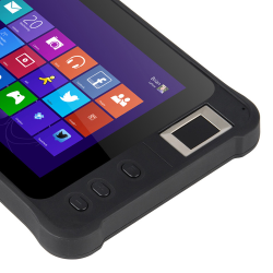WinPad W75